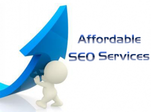 affordable marketing services