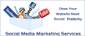 social mediamarketing services