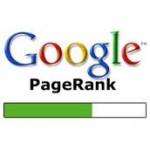 Google Page Rank Update