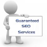 Guaranteed seo services